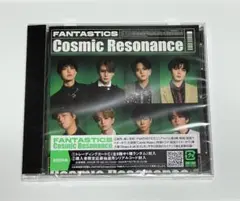 FANTASTICS Cosmic Resonance CD