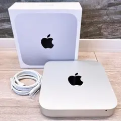 Apple Mac mini (Late 2014) intel Core i5のサムネイル