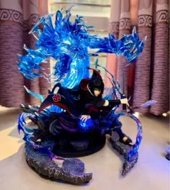 ゆ*た様 うちはサスケ　フィギュア　ナルト疾風伝 NARUTO