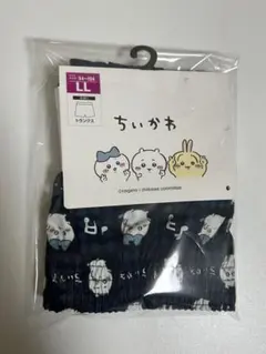 新品 ちいかわ トランクス LLサイズ