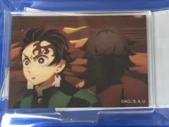 鬼滅の刃 無限城編　水の呼吸 ランダムミニアクスタ　炭治郎　義勇