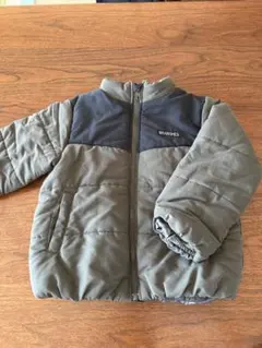 インナーダウン