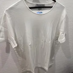 白 Tシャツのサムネイル