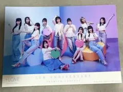 LOVE 野口衣織 生写真 CD封入 Be Selfish イコラブ - メルカリ