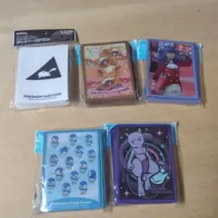 2026年最新】Pokemon Card Game サプライ・アクセサリ・グッズの人気