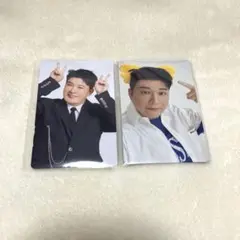 SUPER JUNIOR SS10 コアラのマーチ　シンドン