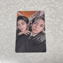 ＆TEAM ユウマ ジョウ YUMA JO