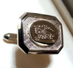 おしゃれ　Burberry's 　カフス