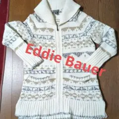 ジャケット ニット