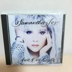 Samantha Fox Just One Night