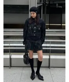 2025年最新】sly セットアップ デニムの人気アイテム - メルカリ