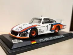 デルプラド　1/43　ポルシェ Porsche 935 Moby Dickのサムネイル