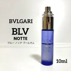ブルガリ ブルーノッテ プールオム オードトワレ現狀品 - メルカリ