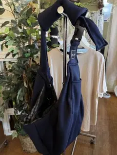 新品　犬用キャリーバッグ・スリング