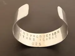 週末限定値下げ！203jewelry(DAVAN)スタースタッズリング★約15号 2025年最新】203Jewelryの人気アイテム - メルカリ