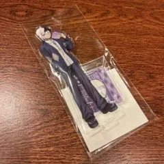 最安値⭐︎ Dr.STONE ゲン くじ引き堂 読書の秋 B賞 アクリルスタンド