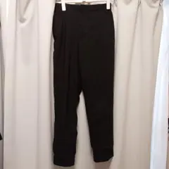 UNIQLO ヒートテックウォームイージーパンツ 暖パン 防寒ズボン