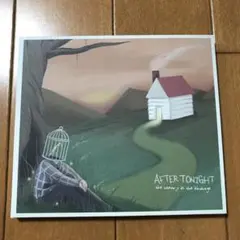 AFTER TONIGHT CD