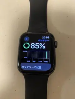 Apple Watch SE 本体 ジャンク品扱い　44mm