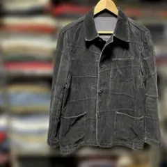 コーデュロイ カバーオール