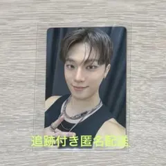 seventeen FC 更新　トレカ　ディノ DINO