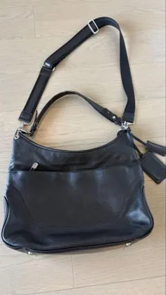 PELLE MORBIDA ペッレモルビダ エディターズバッグのサムネイル