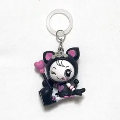 メゾピアノ デビリーちゃん