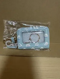 ちいかわ　キーケース　ハチワレ　しまむら