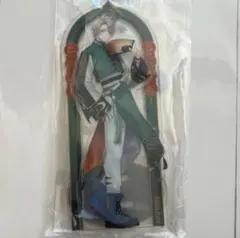 にじさんじ ROF-MAO 甲斐田晴 四神 アクリルスタンド アクスタ