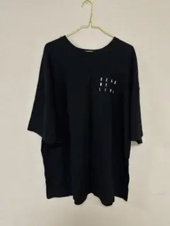 Bershka 半袖Tシャツ ブラック フォトプリントのサムネイル