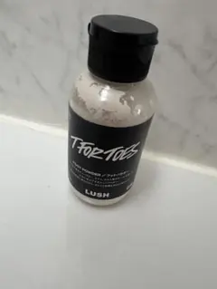 LUSH T FOR TOES フットパウダー 65gのサムネイル