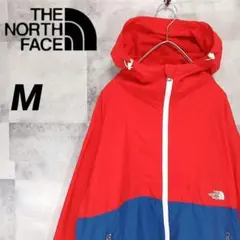 THE NORTH FACE ザノースフェイス メンズ ウィンドブレーカー M
