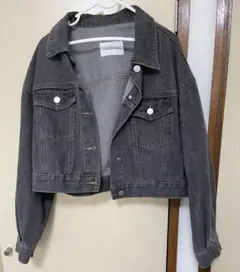 archives デニムジャケット