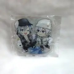 【アイナナ】MEZZO　アクスタ／冬景色