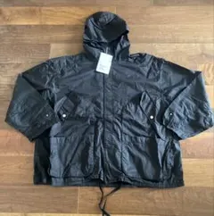 WAIPER.incイギリス軍 スモックパーカー リプロダクトモデル 2XL