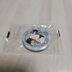 mofusand くら寿司 缶バッジ