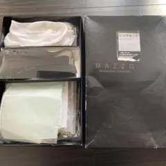 結婚式 新郎 MAZZO シャツセット Lサイズ