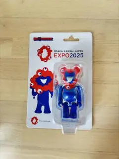 2025年最新】ミャク ベアブリックの人気アイテム - メルカリ