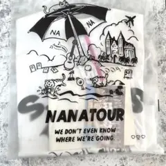 2025年最新】NANATOUR tシャツ エスクプスの人気アイテム - メルカリ
