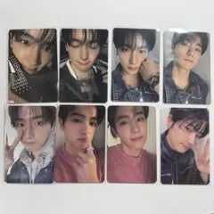 THE BOYZ ドボイズ ヒョンジェ トレカ - メルカリ