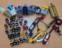 ビーダマン スピードトリガー他 - メルカリ