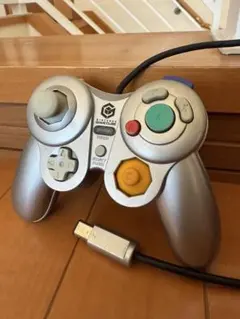 【動作確認済】GC ゲームキューブ コントローラー ジョイパッド キューブミニ
