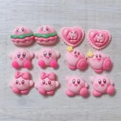 デコパーツ☆セット