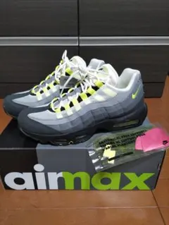 Taka様専用エアマックス95 OG 