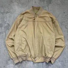 90s オムニツーエルティーディー（M）ダービージャケット＊カップショルダー