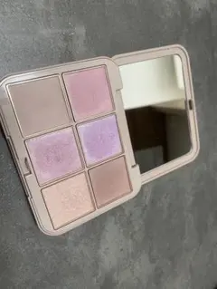 【訳あり】SNIDEL BEAUTY アイデザイナーn EX02