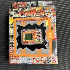 デジモン デジモンオリジナル NEW WAVE 2 グラフィティ コロナモン