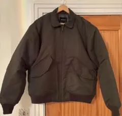 ミリタリー MA-1