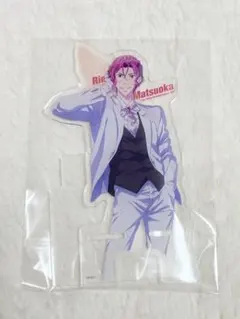 2025年最新】松岡凛 アクリルスタンドの人気アイテム - メルカリ