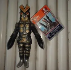 2025年最新】バルタン星人jrの人気アイテム - メルカリ